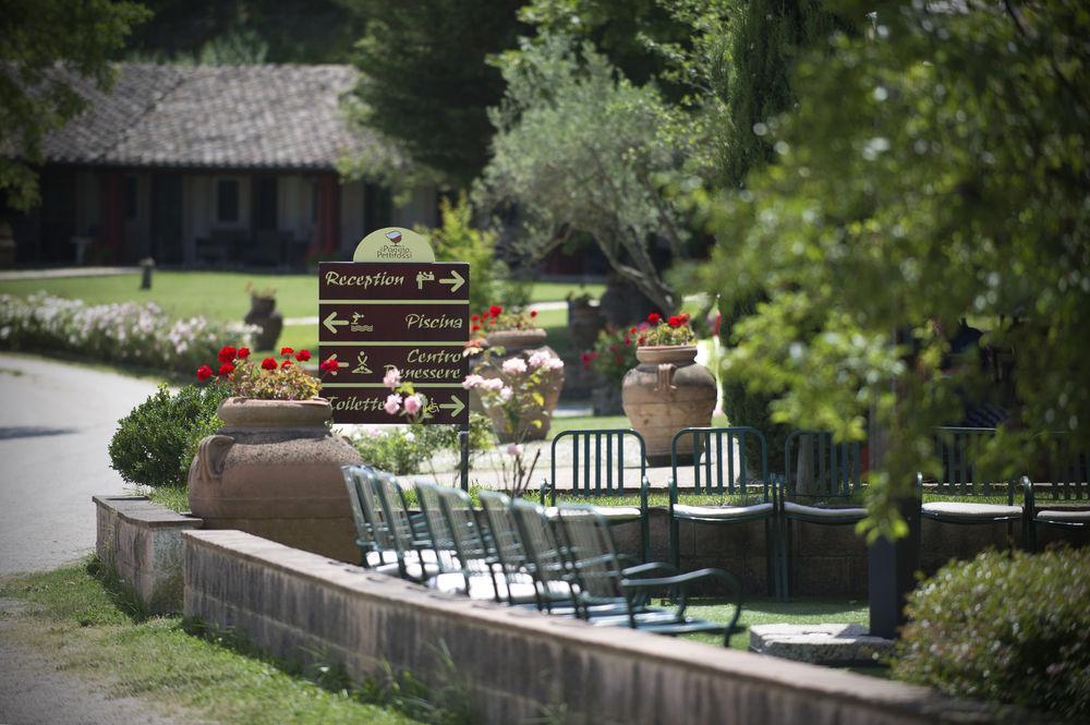 Il Poggio Dei Pettirossi Leilighet Pettorano sul Gizio Eksteriør bilde