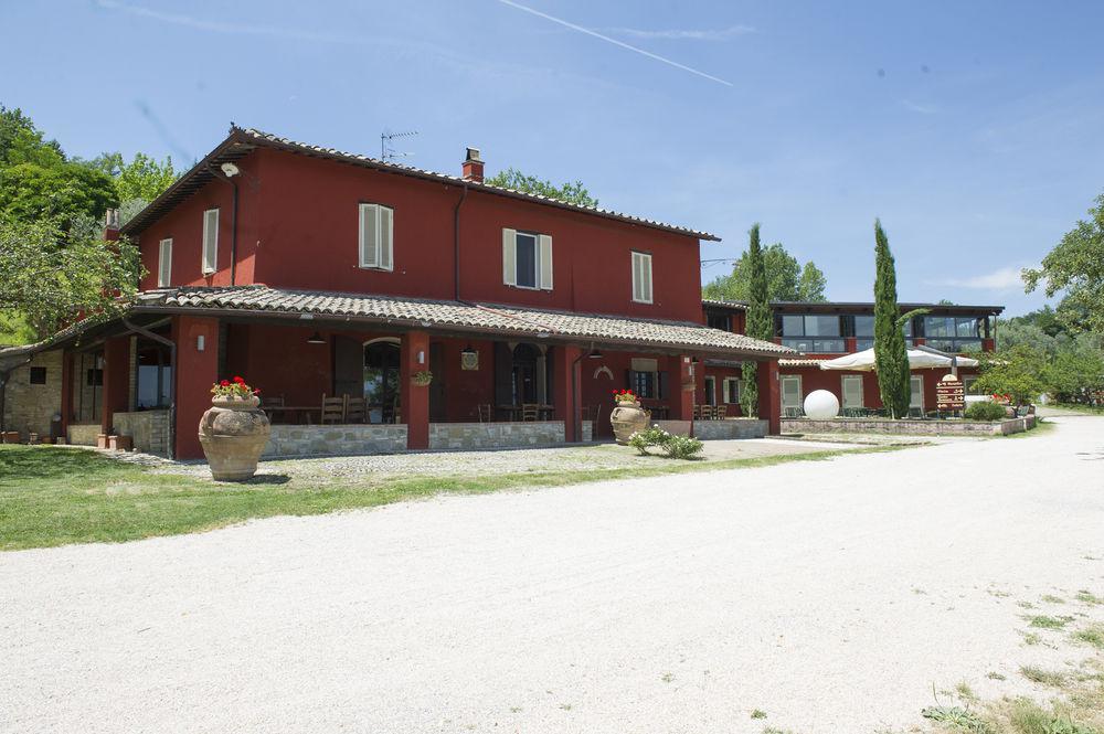 Il Poggio Dei Pettirossi Leilighet Pettorano sul Gizio Eksteriør bilde
